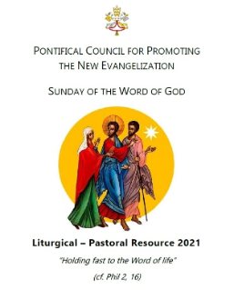 Liturgical – Pastoral Resource